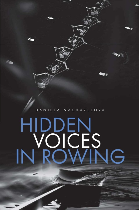 Voices in Rowing hidden voices in rowing book cover